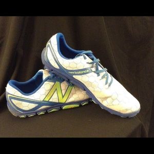 Men's New Balance running shoes Sz 11.5